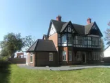 Yew Tree House, Wimboldsley, Middlewich CW10