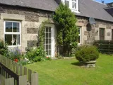 Parbroath Cottages Cupar Fife