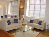 Spitalfields Loft Oakwood Apartments - Bishopsgate