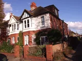 Leicester Villas, Hove