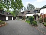 St. Marys Road, Ascot, Berkshire, SL5