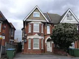 Howard Road, Southampton