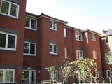 Montpelier Court
