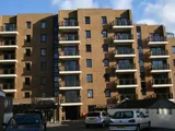 Madeira Court