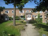 Charles Jones Court, Batley WF17