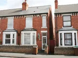 Vernon Road, Basford, Nottingham