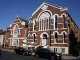 St. Nicholas Apartments, 140b Fosse Road North