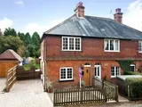 Long Mill Lane, St. Mary's Platt, Nr. Sevenoaks, Kent