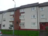 Rosslyn Court, Burnbank, Hamilton ML3