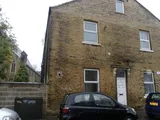Lidget Terrace, Bradford BD7