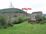 Plot of Land, Llywellyn Street, Ogmore Vale, Bridgend, Mid Glamorgan