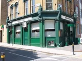 Liverpool Road, LONDON