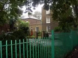 High Road, LONDON