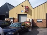 12 MILLMEAD INDUSTRIAL ESTATE, TOTTENHAM