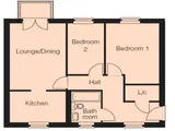 Opal House, Spinel Close, Sittingbourne ME10