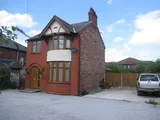 Manchester Road Lostock Gralam