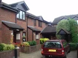 Vicarage Farm Road, Heston, Middlesex