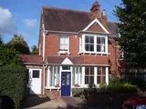 St Marks Road, HENLEY-ON-THAMES, Oxfordshire