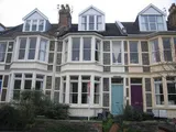 St Albans Road, Westbury Park, Bristol