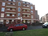 Hatfeild Mead, Morden