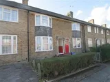 Bayham Road,  Morden