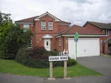 Sough Road, South Normanton, Alfreton DE55