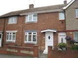 Gardiner Road, Sunderland SR4