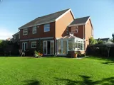 Carradale Close, Kettering NN16