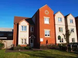 Military Road, Northampton NN1