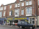 Imperial Road, Exmouth, Devon