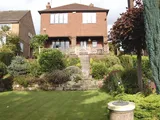 Mount Pleasant Drive, Belper DE56