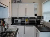 West Terrace, Hucknall, Nottingham NG15