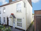 Mizpah Cottages Bridge Road, Lowestoft NR32