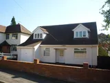Abbots Road, Abbots Langley WD5