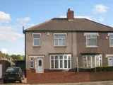 Fossway, Newcastle Upon Tyne NE6