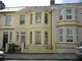 Belair Road, Peverell, Plymouth PL2