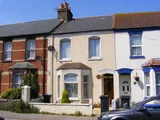 Richborough Road, Westgate-On-Sea CT8