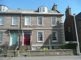 Union Place, Montrose DD10