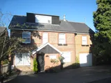 Ranelagh St. Johns Road, Crowborough TN6