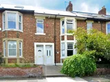 Stratford Grove West, Newcastle Upon Tyne NE6
