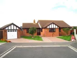 Sharmans Close, Sutton-On-Sea, Mablethorpe LN12