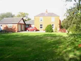 Sherwood Lodge, Theddlethorpe Road, Mablethorpe LN12