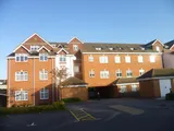 London Road, Ashford TW15