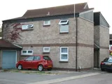 Jardine Road, Basildon