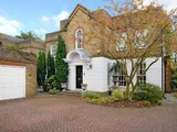 Hambledon Place, Dulwich