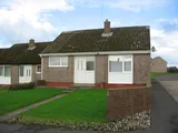 Balmoral Road, Whitehaven CA28