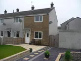 John Colligan Walk, Cleator Moor CA25