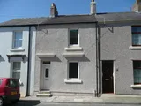 Lindow Street, Frizington CA26