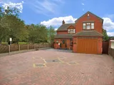 Golf Drive, Nuneaton CV11