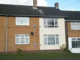 Riseborough Walk, Bulwell